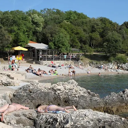 Dom wakacyjny Family Friendly House With A Swimming Pool Bajcici, Krk - 17257 Malinska