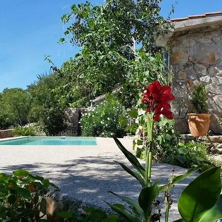 Family Friendly House With A Swimming Pool Bajcici, Krk - 17257 Dom wakacyjny Malinska