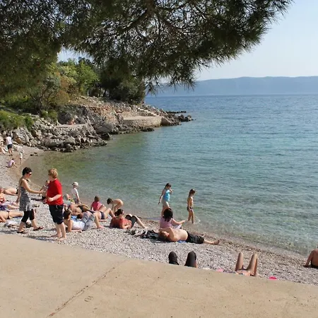 Vakantiehuis Family Friendly House With A Swimming Pool Bajcici, Krk - 17257 Malinska
