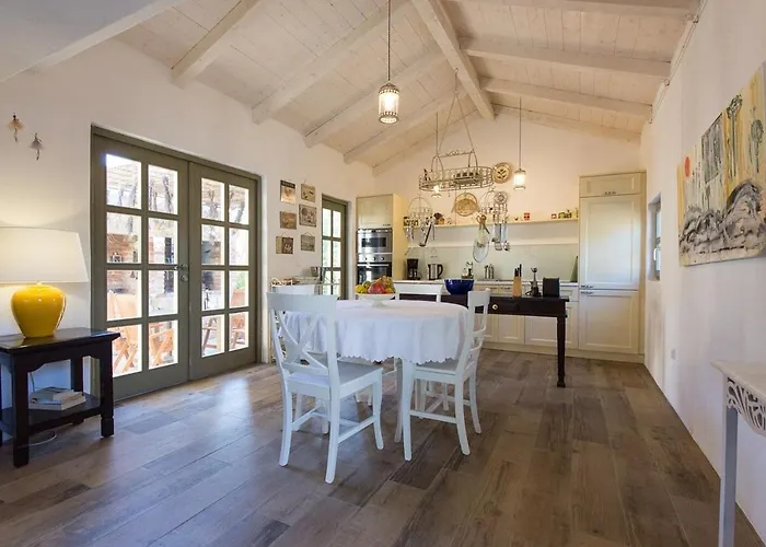 Family Friendly House With A Swimming Pool Bajcici, Krk - 17257 Holiday home *