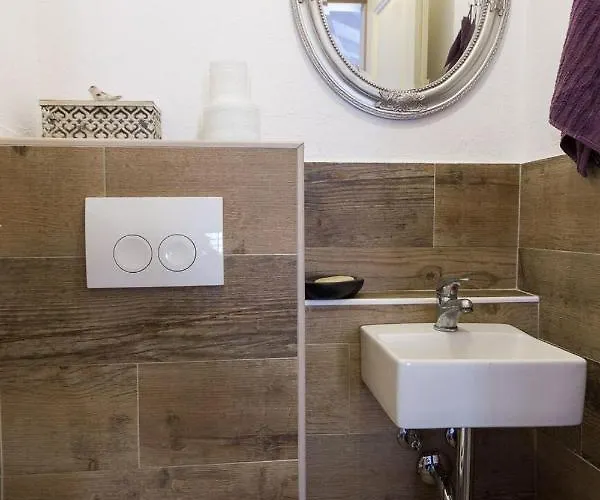 Holiday home Family Friendly House With A Swimming Pool Bajcici, Krk - 17257 Malinska