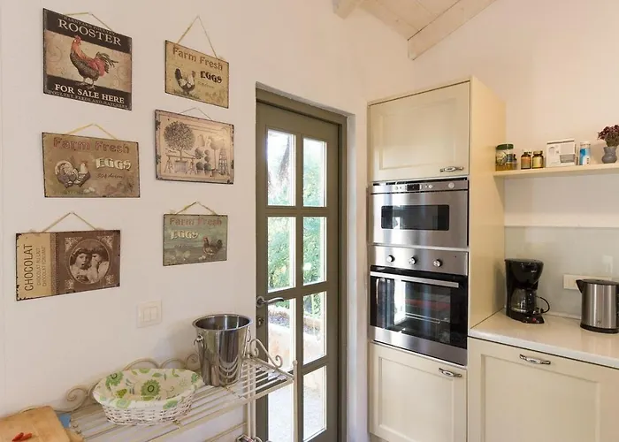 Holiday home Family Friendly House With A Swimming Pool Bajcici, Krk - 17257 Malinska