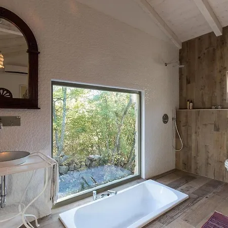 Family Friendly House With A Swimming Pool Bajcici, Krk - 17257 Hébergement de vacances *